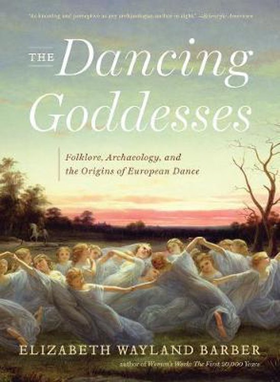 Dancing Goddesses