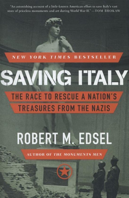 Saving Italy