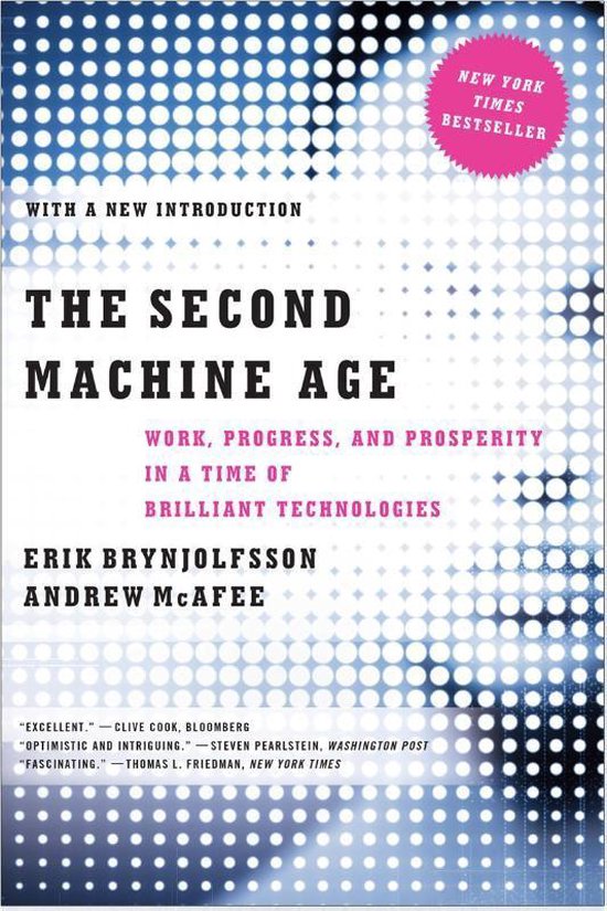 Second Machine Age