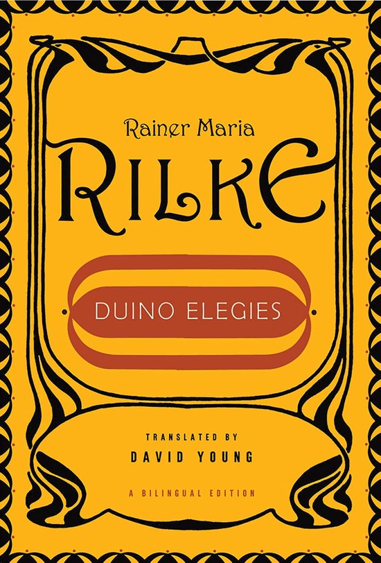 Duino Elegies (Bilingual Edition)