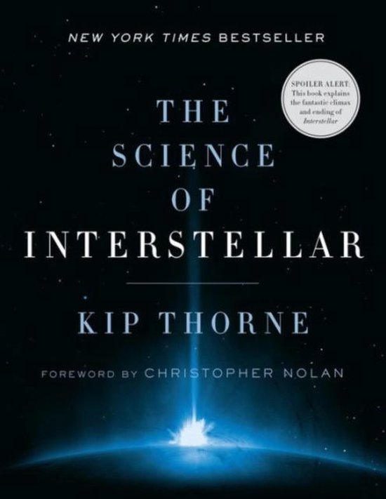 Science Of Interstellar