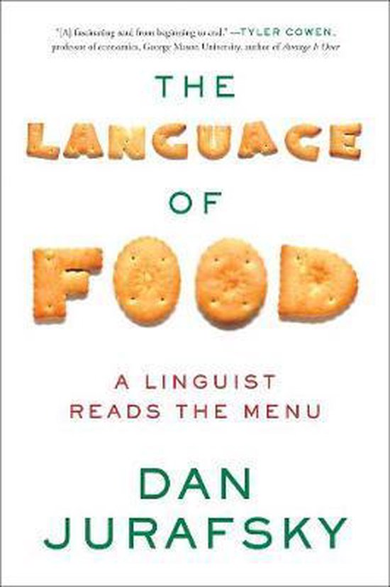 Language Of Food