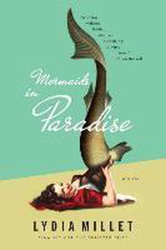 MERMAIDS IN PARADISE