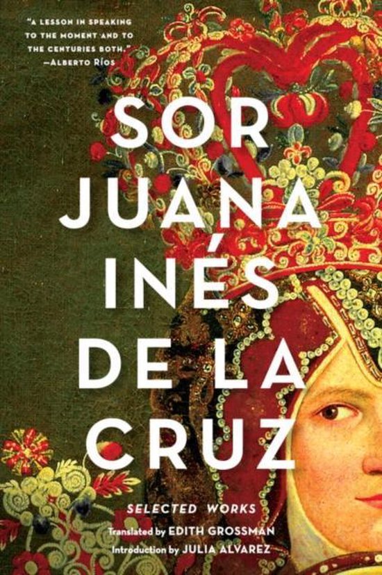 Sor Juana Ines De La Cruz