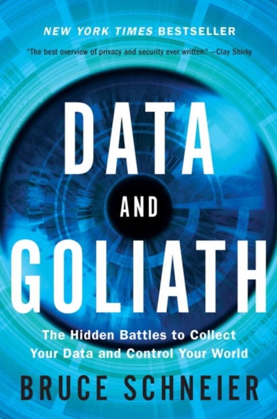 Data & Goliath