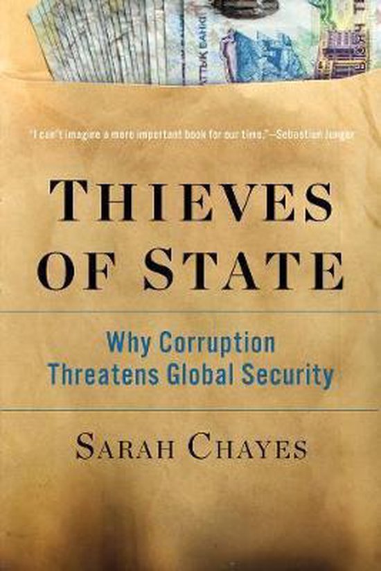 Thieves Of State