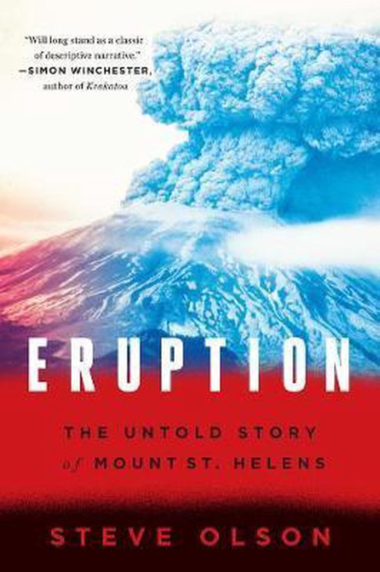 Eruption