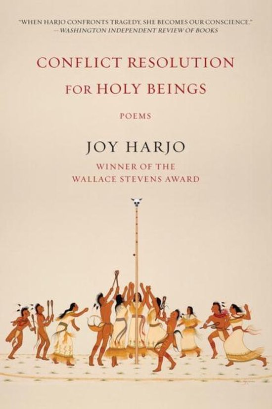 Conflict Resolution for Holy Beings