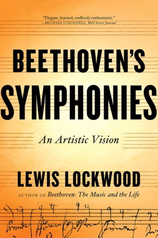 Beethoven's Symphonies