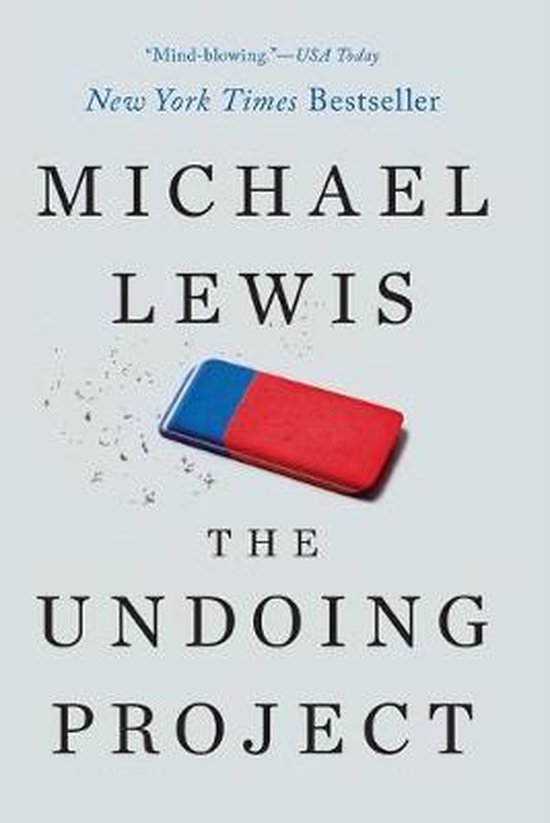 The Undoing Project