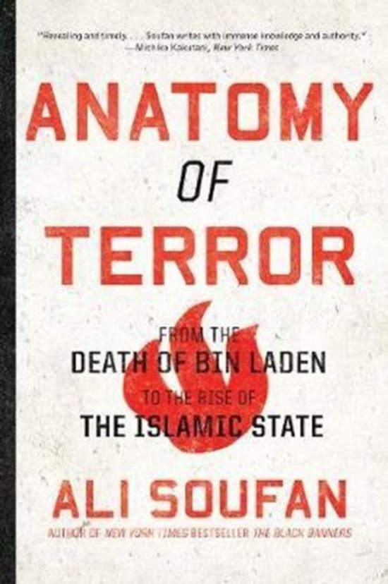 Anatomy of Terror