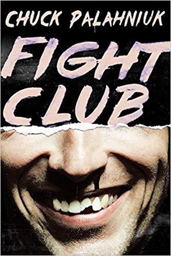 Fight Club – A Novel