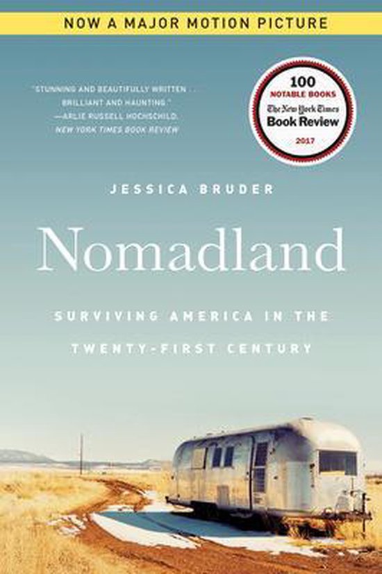 Nomadland