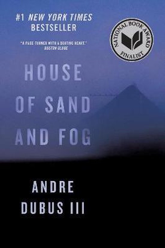 House of Sand and Fog