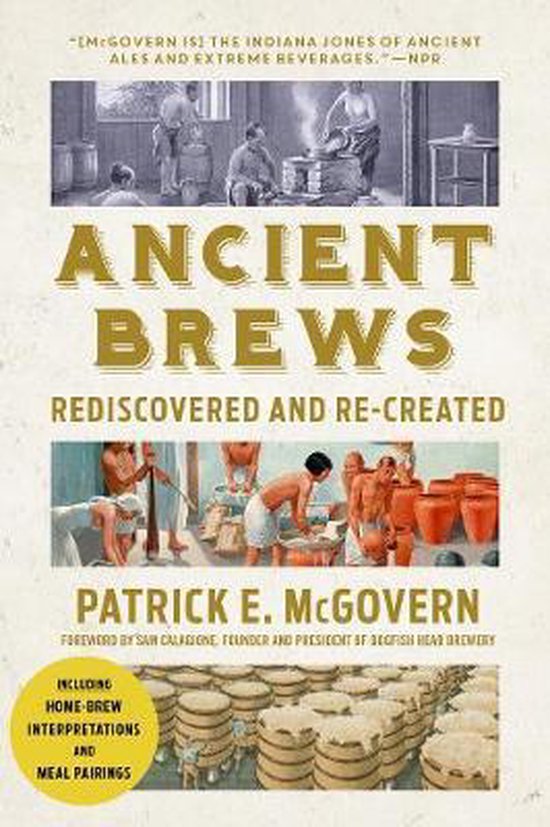 Ancient Brews