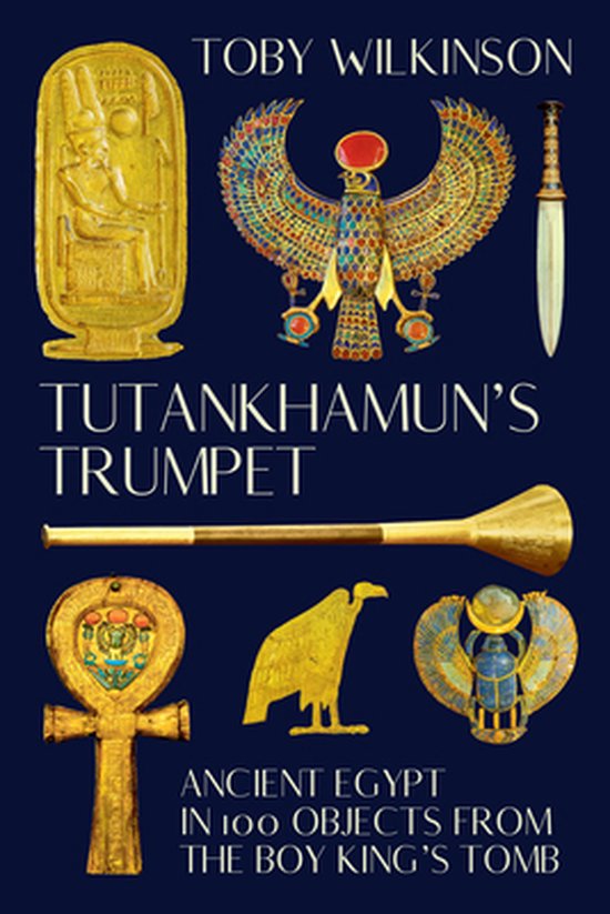 Tutankhamun's Trumpet