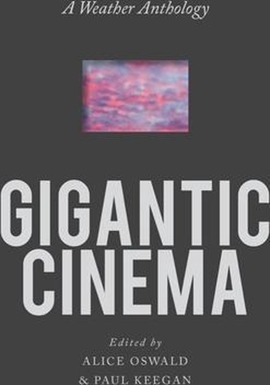 Gigantic Cinema