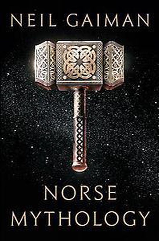 Norse Mythology