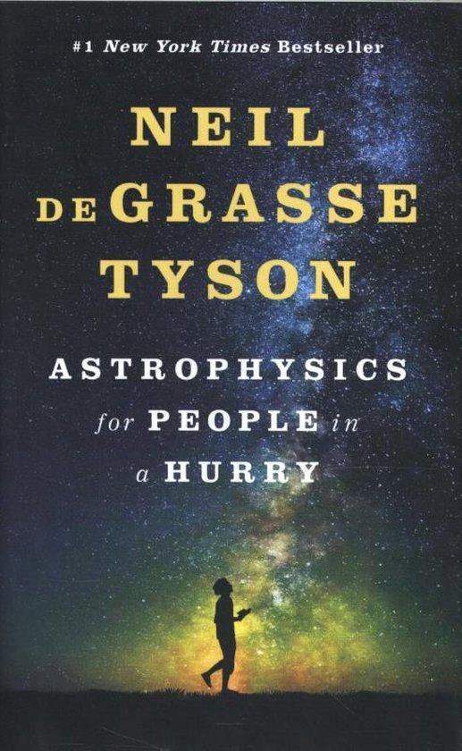 Astrophysics for People in a Hurry