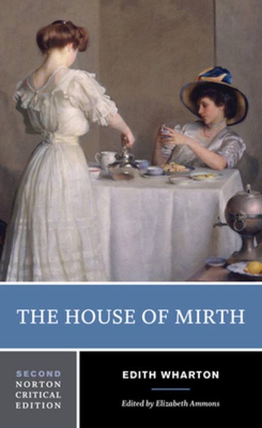 The House of Mirth