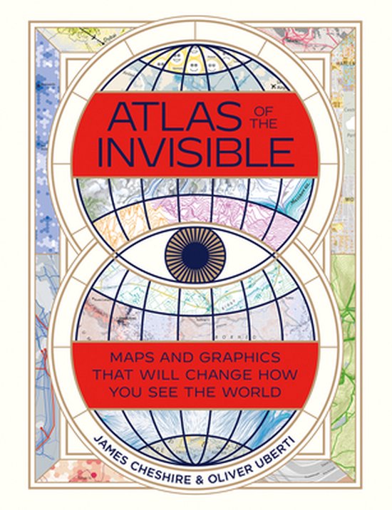 Atlas of the Invisible