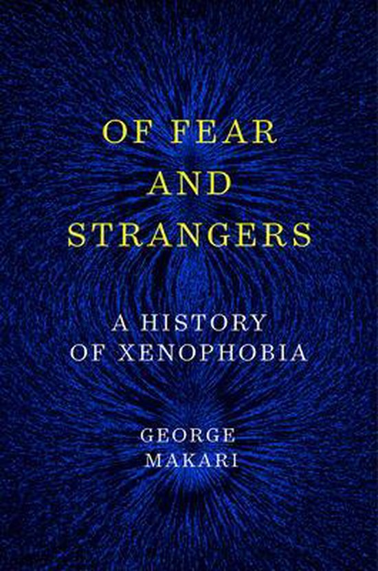 Of Fear and Strangers