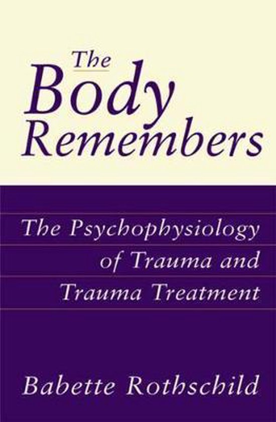 Body Remembers