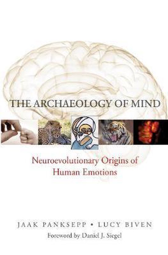 Archaeology Of Mind