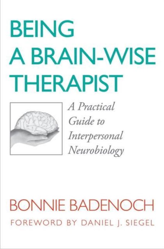 Being A Brain-Wise Therapist