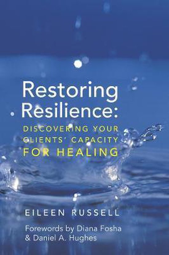 Restoring Resilience