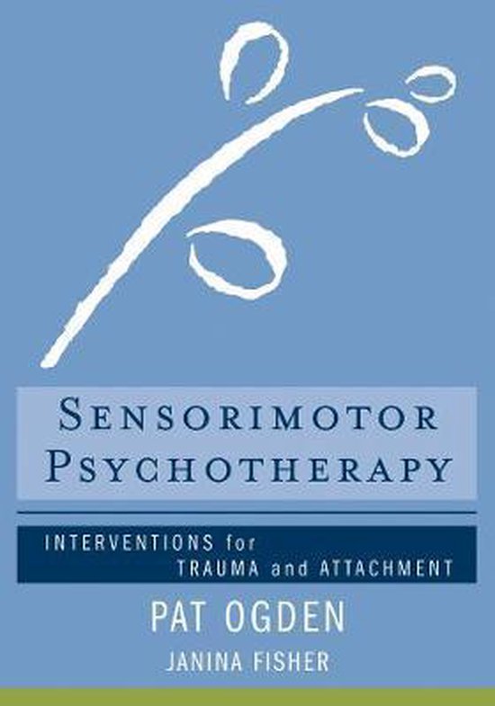 Sensorimotor Psychotherapy'