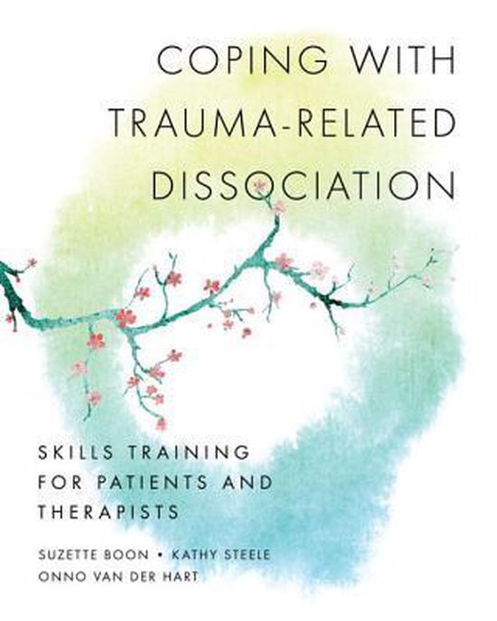 Coping With Trauma Related Dissociation