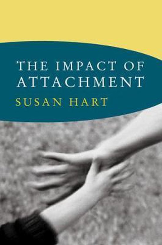 Impact Of Attachment