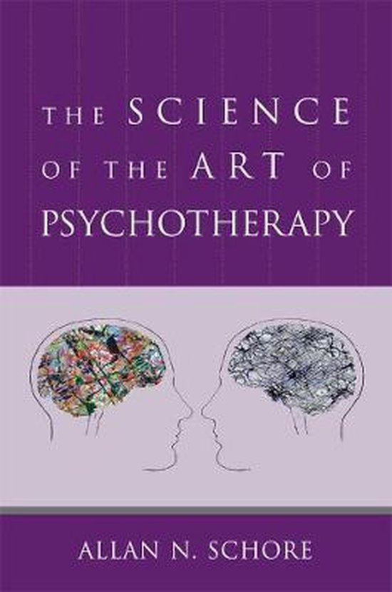 Science Of The Art Of Psychotherapy