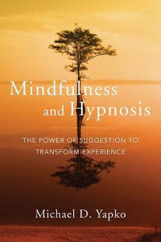 Mindfulness and Hypnosis