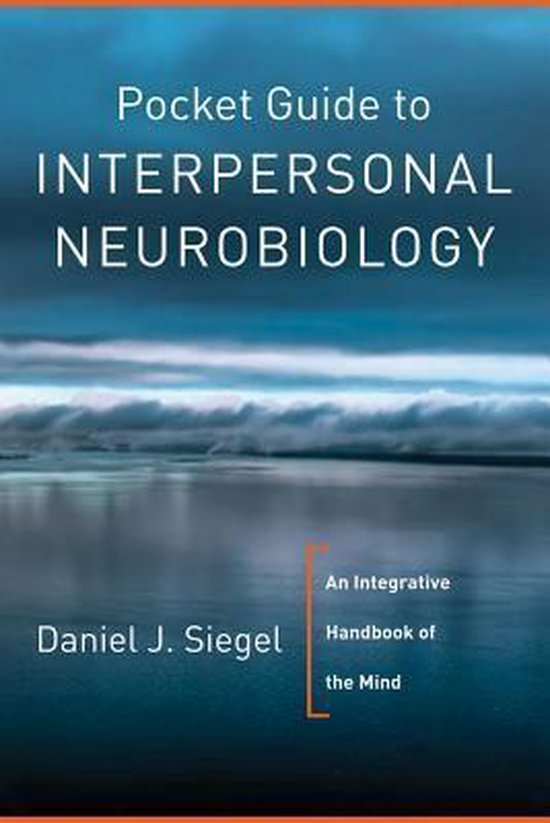 Pocket Guide To Interpersonal Neurobiolo