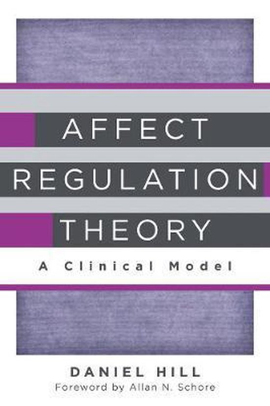 Affect Regulation Theory - A Clinical Model