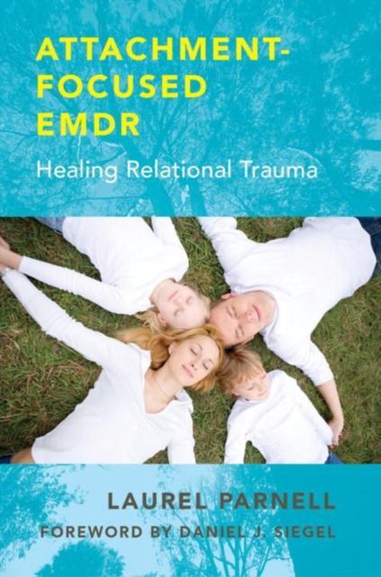 Attachment -Focused EMDR