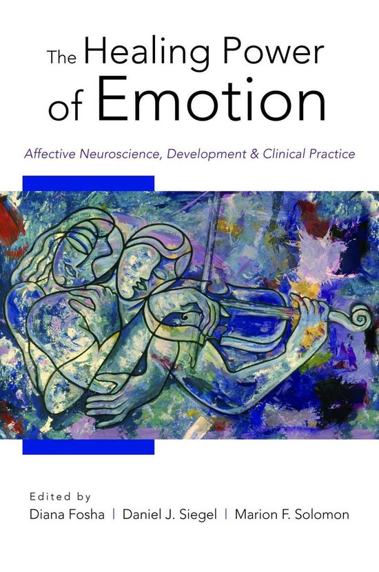 Norton Series on Interpersonal Neurobiology 0 - The Healing Power of Emotion: Affective Neuroscience, Development & Clinical Practice (Norton Series on Interpersonal Neurobiology)