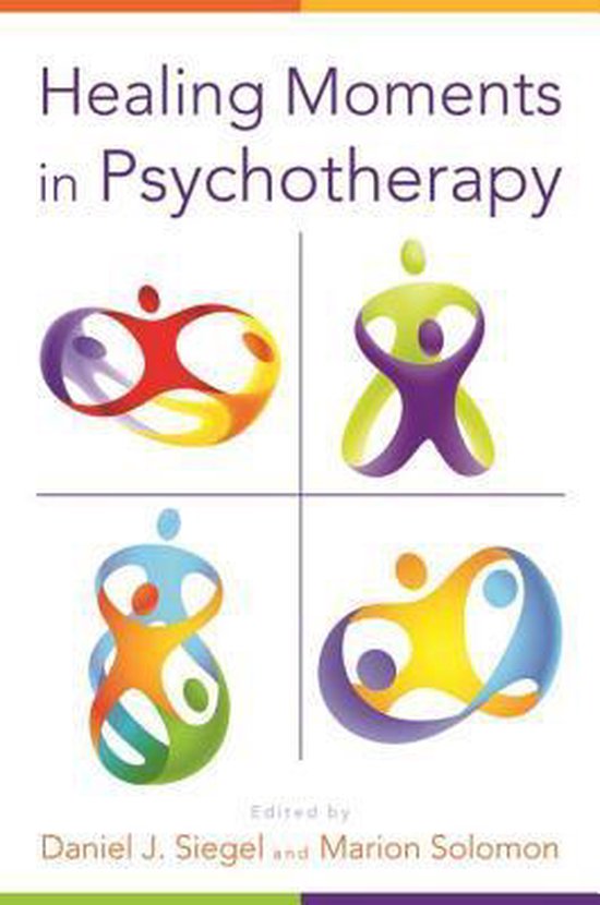 Healing Moments In Psychotherapy