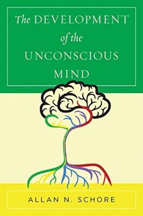 The Development of the Unconscious Mind