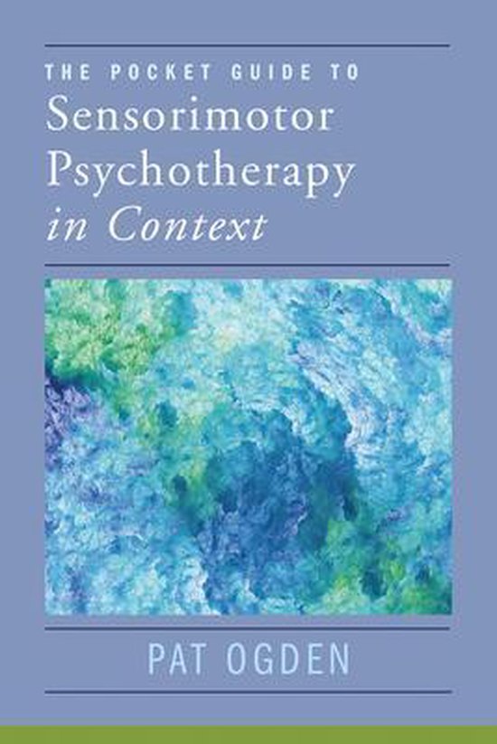 Norton Series on Interpersonal Neurobiology-The Pocket Guide to Sensorimotor Psychotherapy in Context