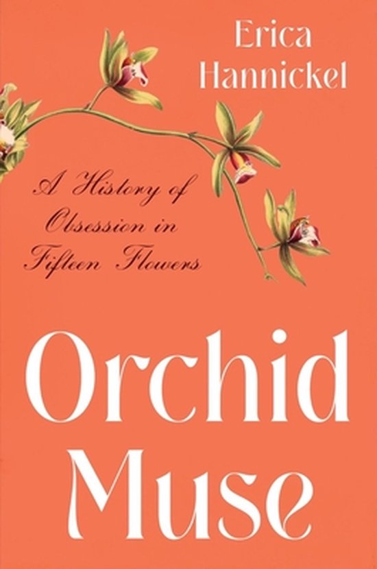 Orchid Muse