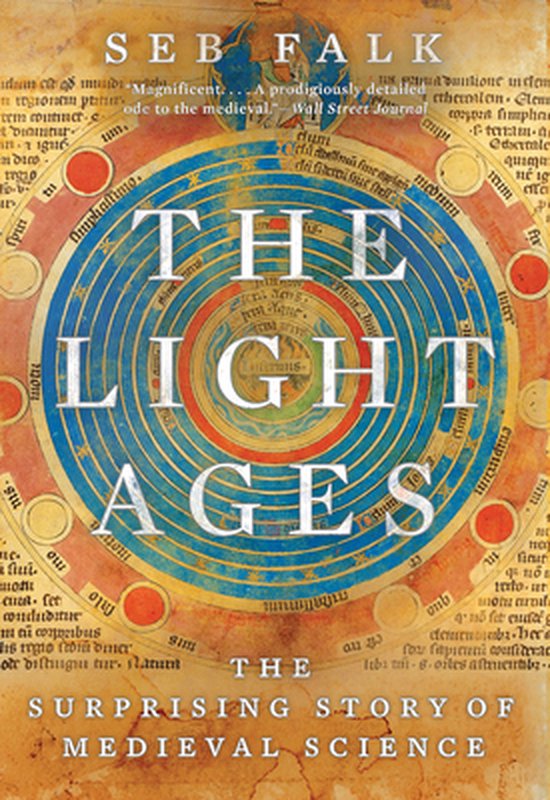 The Light Ages