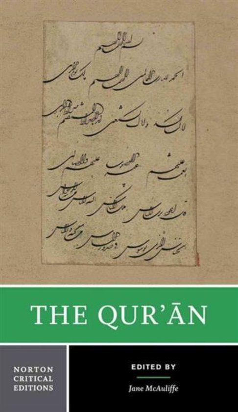 The Qur`an