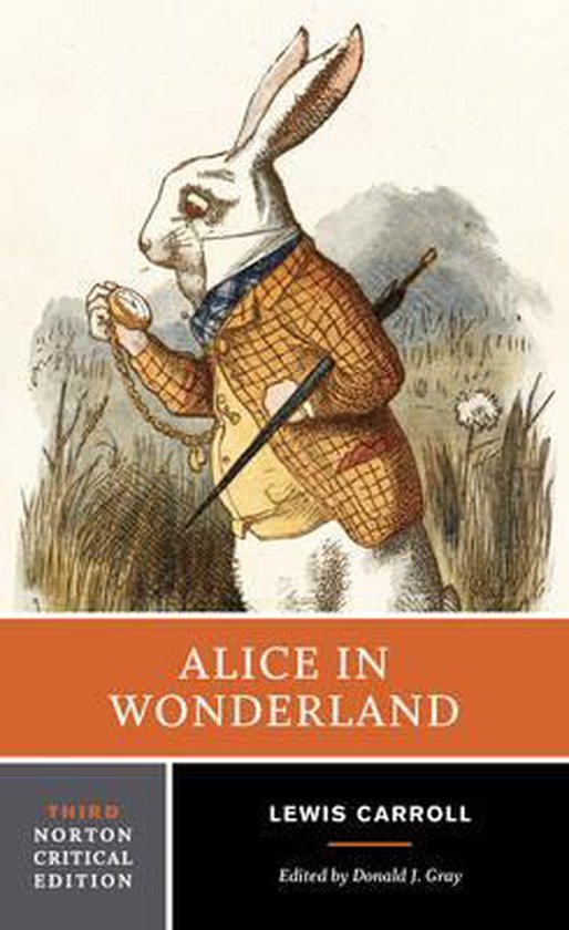 Alice In Wonderland