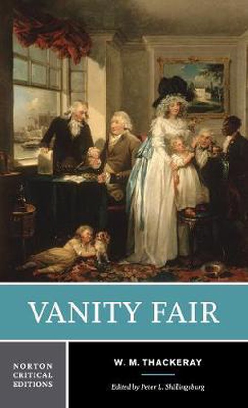 Vanity Fair (NCE)