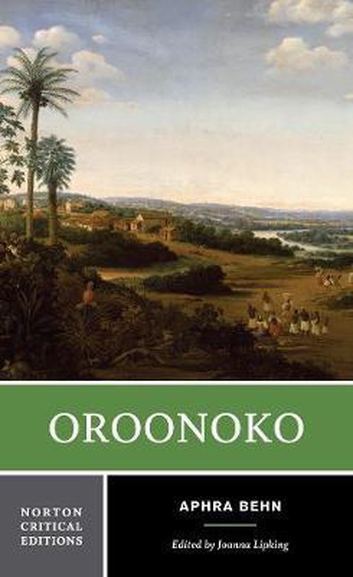 Oroonoko