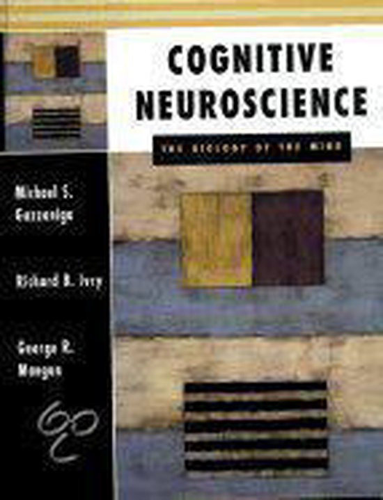 Cognitive Neuroscience