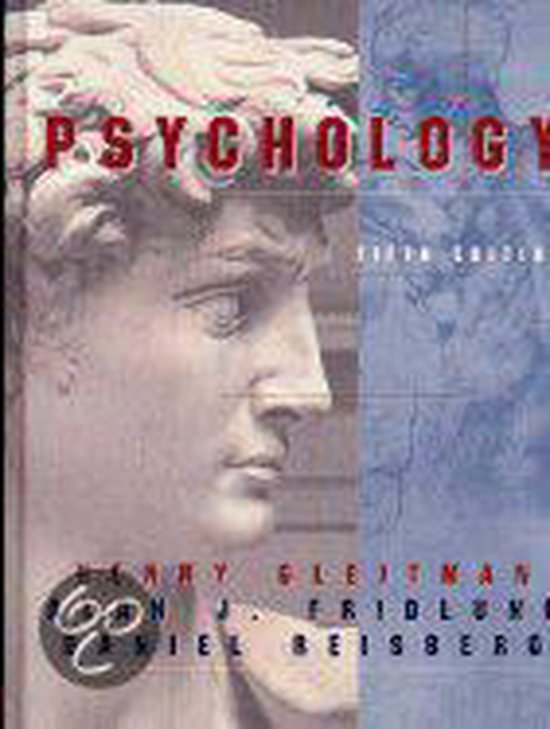 Psychology